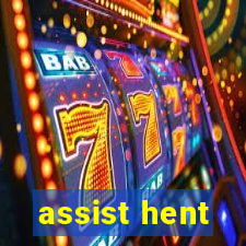 assist hent